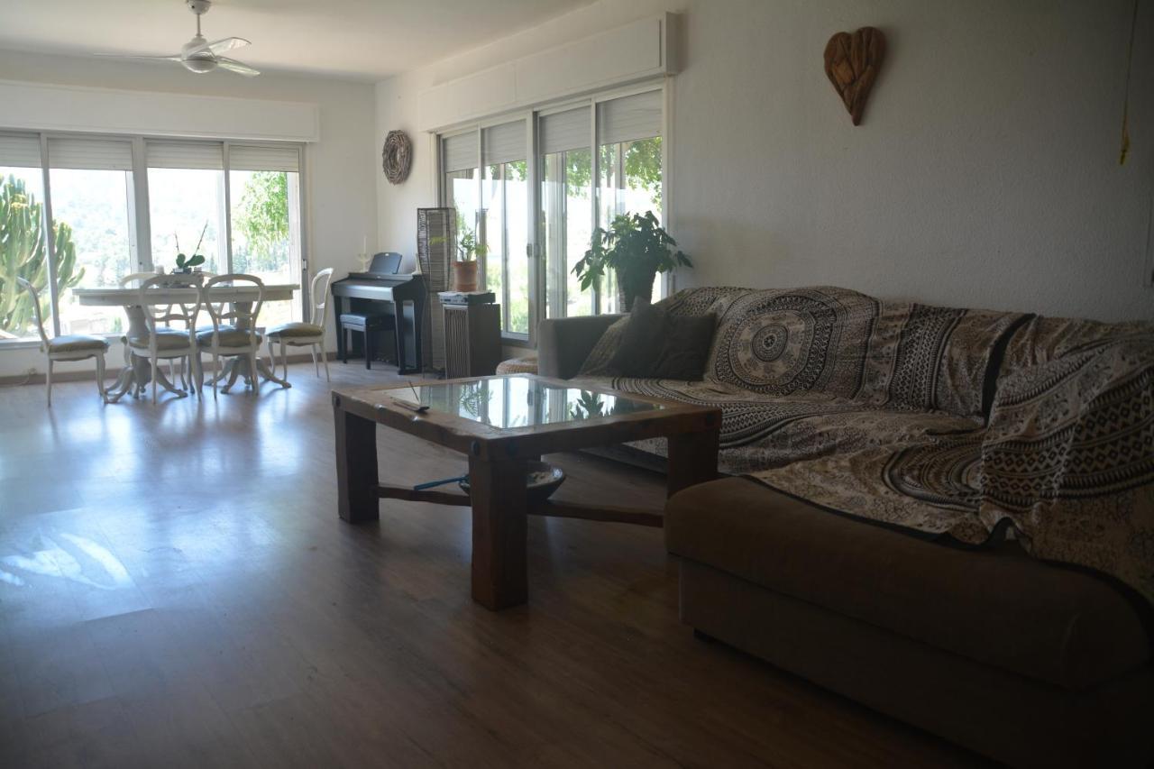 Chalet Con Piscina A 1 Kilometro De La Playa Cartagena Dış mekan fotoğraf