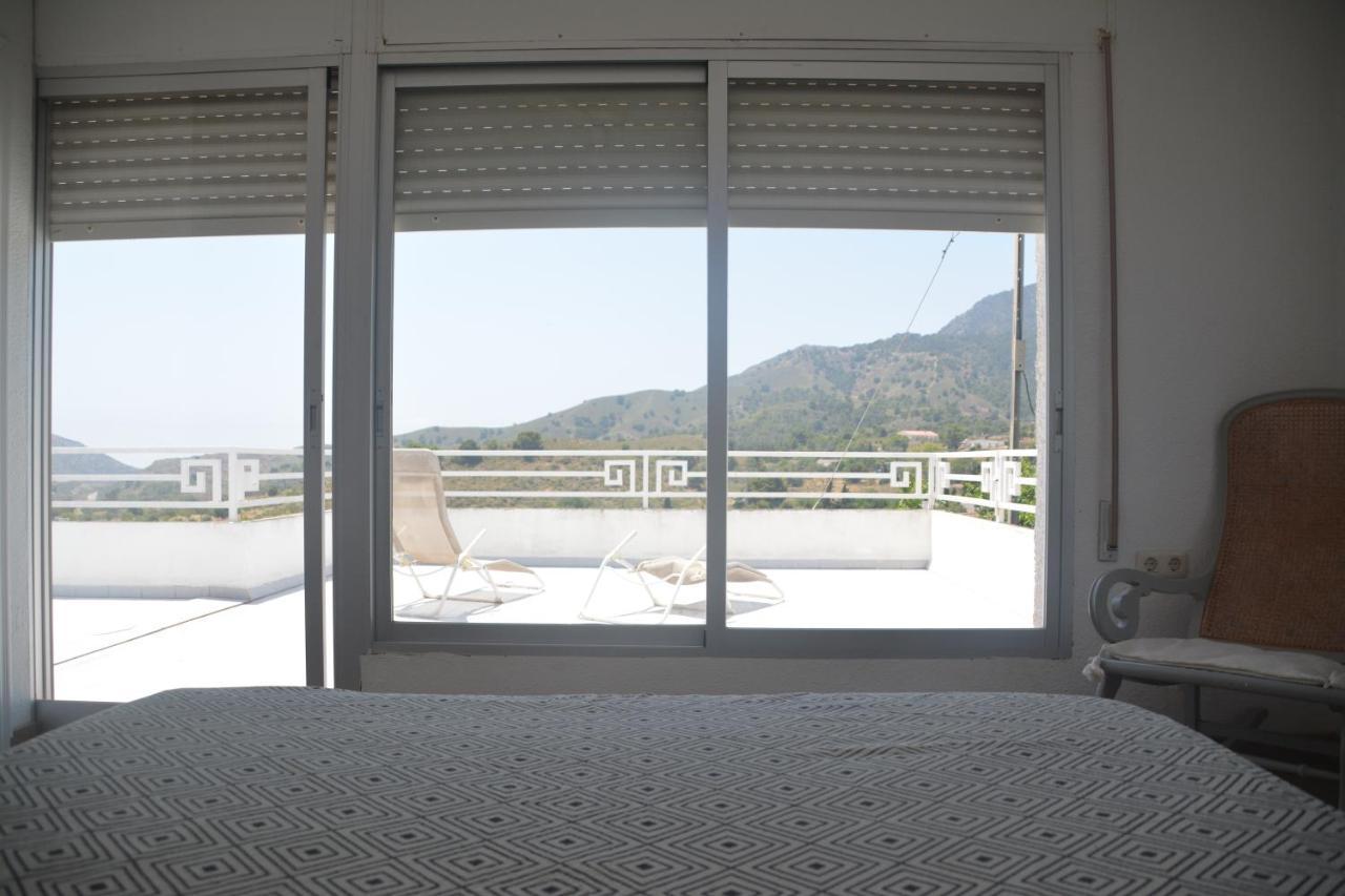 Chalet Con Piscina A 1 Kilometro De La Playa Cartagena Dış mekan fotoğraf