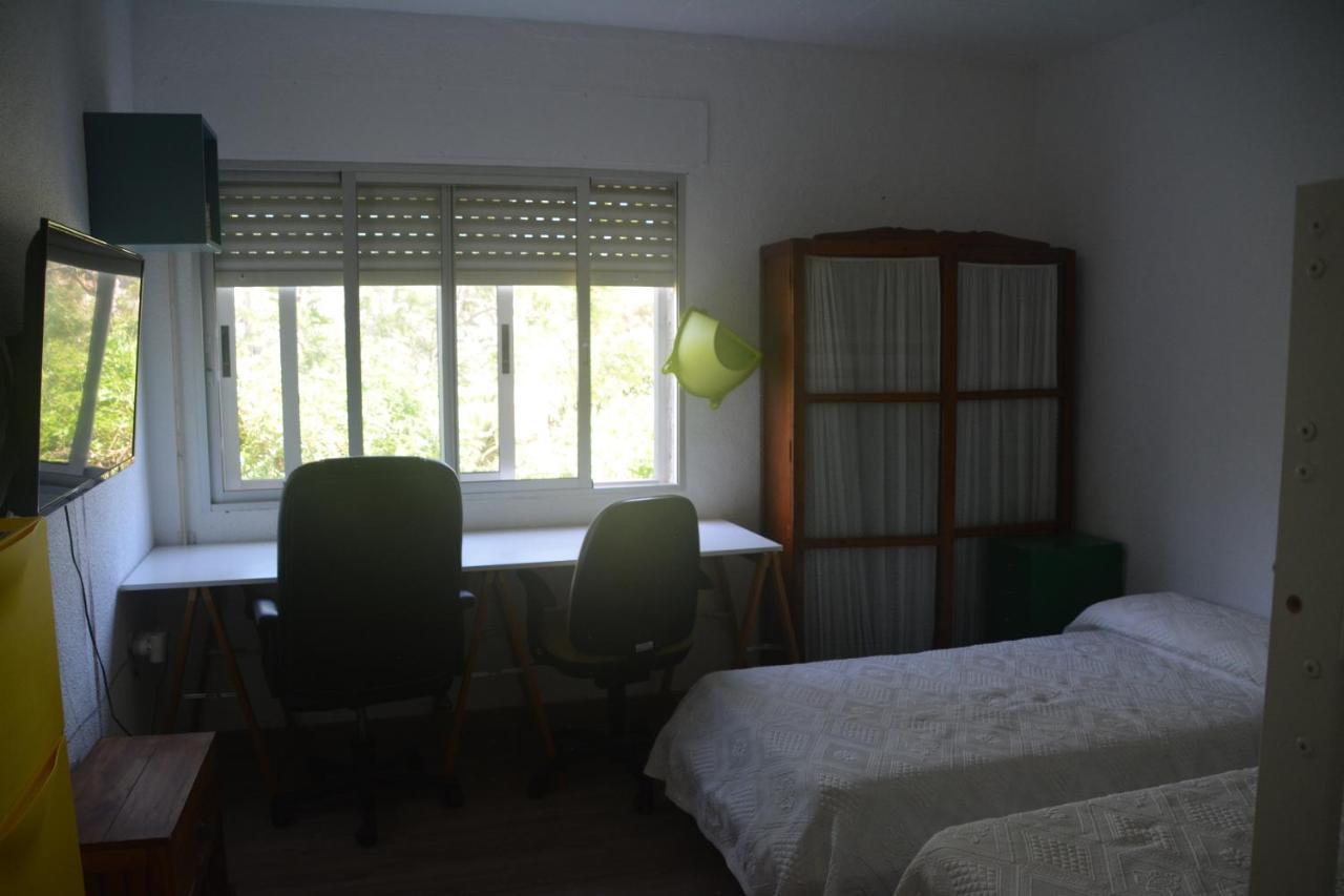 Chalet Con Piscina A 1 Kilometro De La Playa Cartagena Dış mekan fotoğraf