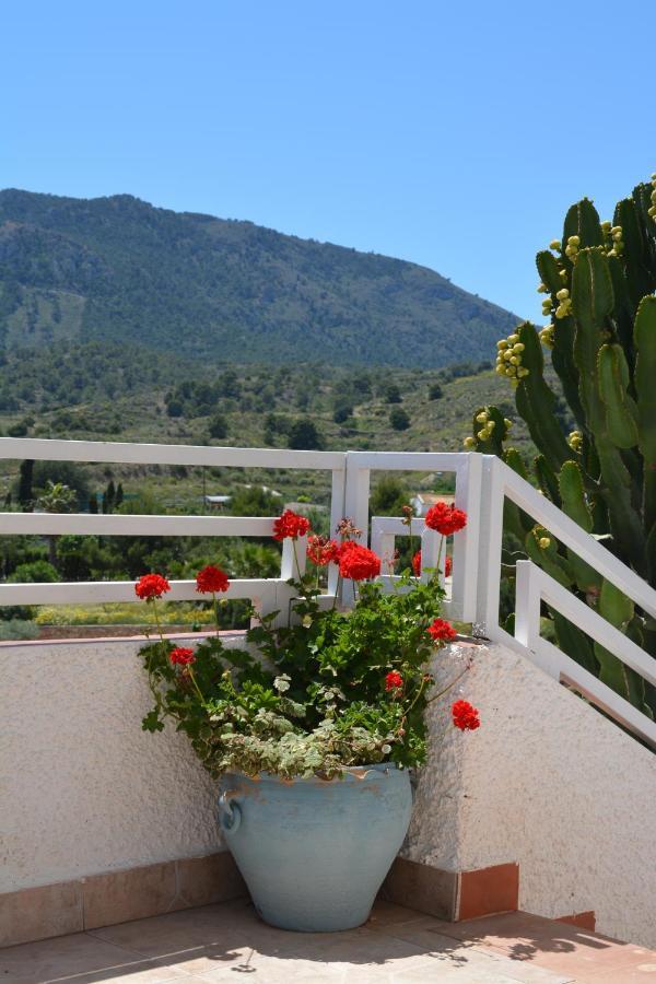Chalet Con Piscina A 1 Kilometro De La Playa Cartagena Dış mekan fotoğraf