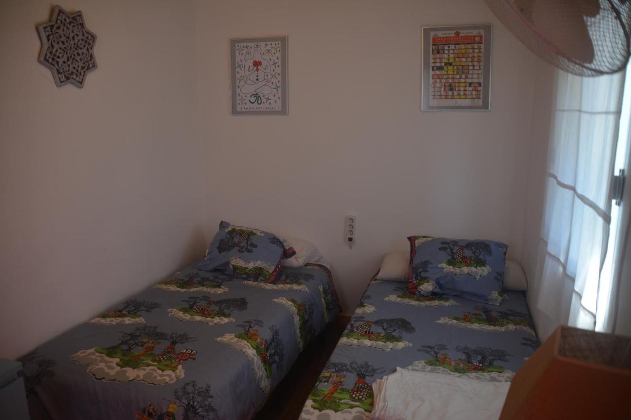 Chalet Con Piscina A 1 Kilometro De La Playa Cartagena Dış mekan fotoğraf