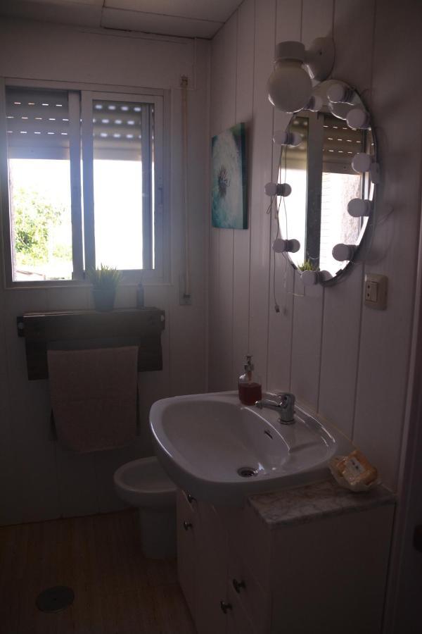 Chalet Con Piscina A 1 Kilometro De La Playa Cartagena Dış mekan fotoğraf